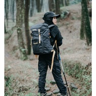 Consina Besseggen 25-30L Mountain Backpack - Original 14 Inch Laptop Travel Hiking Backpack