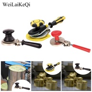 WeiLaiKeQi Portable Manual Can Sealing Machine Sturdy Aluminum Ergonomic Handle Kitchen Storage Solu
