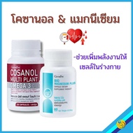 Migraine Insomnia High Blood Pressure Fat Stress Relief Cosnol Magnesium