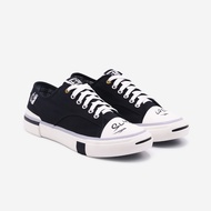 รองเท้าผ้าใบเบรกเกอร์ Breaker ISUS-JAII สี BLACK