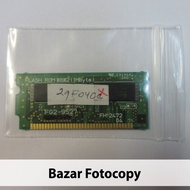 BOOT ROM iR 5000 BASE - IR5000 BOOT