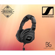 Sennheiser HD300PRO Over-Ear Monitoring PRO Headphones with cable (hd 300 pro)