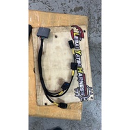 harness k20 rpm built in