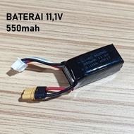 Baterai UDL P320 Terbaru