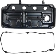 Engine Rocker Cover Assy For Mitsubishi For Pajero For Montero IO TR4 H67W H76W H77W 4G93 4G94 1998-