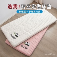 Free Shipping Student Soft Mattress Special Children's Bed Mattress Size0.75m60x175x75x165x80x185x95