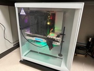 PC Gaming 整機5800x, Galax 3080ti HOF, 32Gb Ram, 1Tb Nvme, 1200W Platinum
