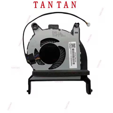 WW Replacement CPU Cooling for HP 800 G4 G5 Elitedesk 705 G4 G5, ProDesk 400 G4 G5 G6 405 G5&600 G4 