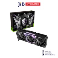VGA (การ์ดแสดงผล) GALAX GEFORCE RTX 5070 TI HOF GAMING BLACK EDITION - 16GB GDDR7