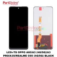 LCD TOUCHSCREEN OPPO A60/A3 (4G/5G)/A3 PRO/A3X/REALME C65 (4G/5G)