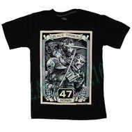 BT16 RONIN 47 THE MOVIE KEANU REEVE RARE MOVIE EDITION BLACK TIMBER HIGH QUALITY SILK SCREEN COLLECT