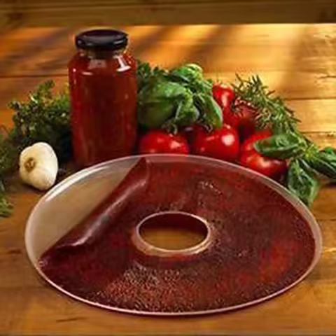 1PC Electric Food Dehydrator Drying Machine Dryer Accessories Water Tray Fruit Tray Food Dryer Veget