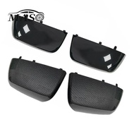 For Chevrolet Colorado GMC Canyon Pickup Truck 2015-2021 Car Side Door Rearview Side Mirror Cover Ca