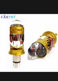 bi cầu mini m01b gom sáng chống chói 36w mắt ếch chíp 3575 OSRAM