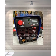 RILTECH IS168 INVERTER WELDING MACHINE