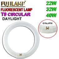 T9 RING LIGHT 32W Circular/Round Fluorescent Tube