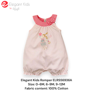 Elegant Kids 1Pc Romper ELRS56932/ELRS56936