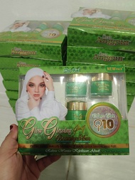 Glow Glowing 4in1 Original Malaysia