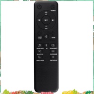 Remote Control Replacement for JBL BAR/2.1/3.1/5.1 BAR 2.1 Sound Bar, BAR 3.1 Sound Bar, BAR 5.1 Sou