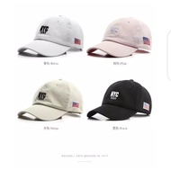LATEST NYC MEN'S BASEBALL CAP NYC BASEBALL/ /REAL PICT