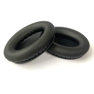 Earphone Headset Earmuffs Suitable for Edifier h850 Tianlong AH-D1100 Mesh Fabric Earphone Leather C