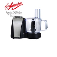 Food Processor 1.8L