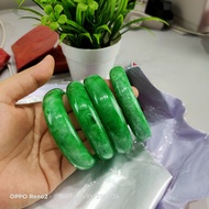 Gelang Batu jade Burma