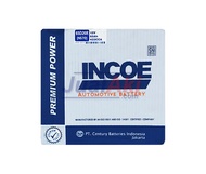 Incoe Premium NS70 (Aki Mobil / Accu Mobil)