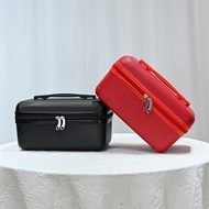 14 Inch Portable Cosmetic Case Storage Bag Mini Toolbox