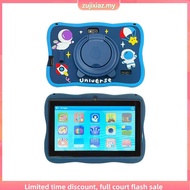 Learning Tablet for Kids - 7" EzyKids Educational Pad with Study Games