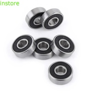 INSTORE Bearing 608 2RS Deep Groove 608RS 608-2RS