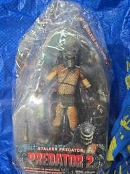 Predator 2 Stalker Predator