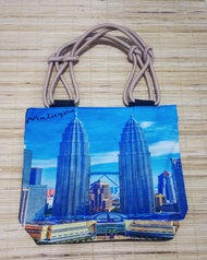 Tote Bag Malaysia | Tas Malaysia | Tas Oleh Oleh Malaysia