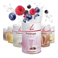 Fitline Proshape - beautiful weight loss