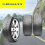 SALE!! 265/60R18 SUMAXX รุ่น MAXX RACING 86S ปี25 จำนวน 1 เส้น ยางรถยนต์ ยางรถกระบะ ยางลายซิ่ง ขอบ18