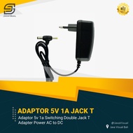 [JaVis] 5V/1A JACK T ADAPTOR