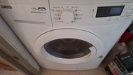 Zanussi ZKN71246 型號高度相似,新淨兩年機到