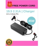 AC ADAPTER 2.31A DELL FOR Inspiron 14-3000,15-3000