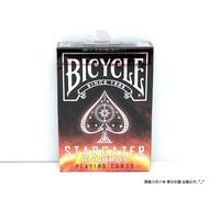 [Yuanrong Stationery Girl] Tax Included Bicycle Playing Cards STARGAZER SUNSPOT Sun Version 350