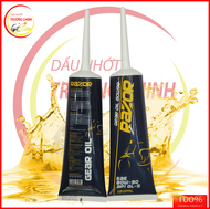 Nhớt hộp số Razor gear oil 80W90 120ML