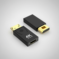 4K 60Hz DisplayportHDMI 1080p for Macbook  Penyesuai HD Displayport ke HDMI 4K 60Hz, Penukar Video 1