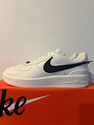 Nike Air Force 1 x Ambush 白 US13 31cm