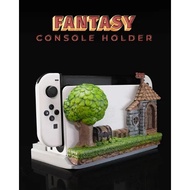 Fantasy Stand for Nintendo Switch - Nintendo Switch - Nintendo Switch Stand - Console