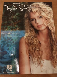 Taylor Swift for Easy Guitar