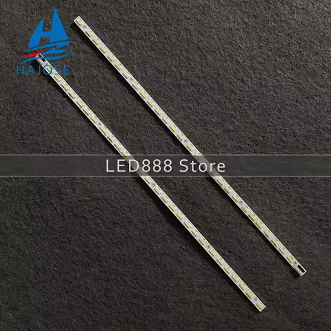 2/20/40PCS LED Backlight strip L500H1-4EB V500H1-LS5-TLEM4 V500H1-LS5-TREM4 V500H1-LS5-TREM6 TLEM6 L