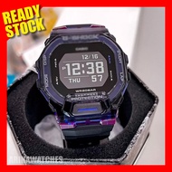 G SHOCK JAM TANGAN LELAKI G HOCK WATCH GBD200 JOKER - JAM GBD 200 MURAH joker