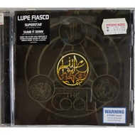Lupe Fiasco - The Cool (CD)