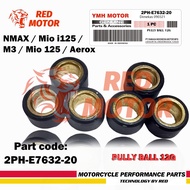 PULLEY BALL 12G M3 / Mio I125 / NMAX/ Aerox FLYBALL SET 2PH-E7632-20