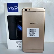 Vivo y66 4/64 harga second