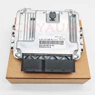 0281014298 EDC16 Engine Computer Board ECU Electronic Control Unit For H1 Pickup